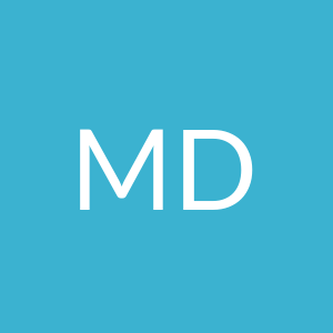 MelissaDehaan's avatar